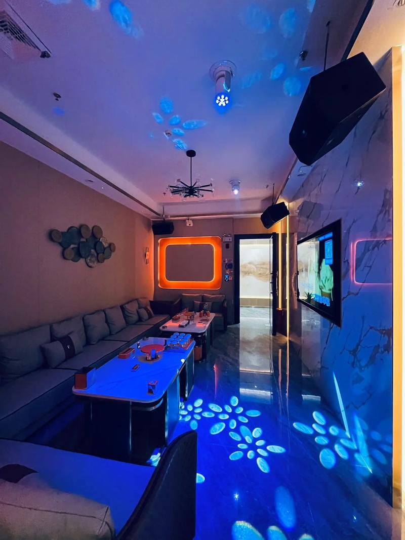 成都商务ktv体验攻略-龙泉驿区ktv预订